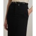 Petite Stretch Cady Pencil Skirt