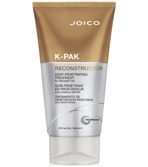 Joico, K-PAK Reconstructor Deep-Penetrating Treatment, 5.1 oz.