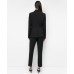 Women's One-Button Jacket