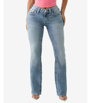 True Religion, Women's Becca I Love True Bootcut Jeans