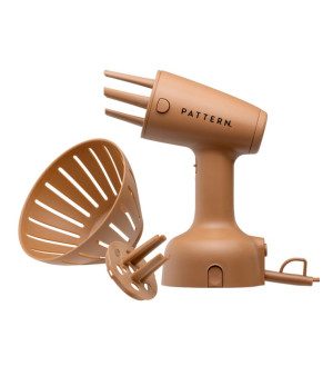 PATTERN Beauty by Tracee Ellis Ross, The Hair Steamer Handheld Treatment Tool With 2 Attachments