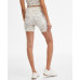 Women's Soft Paw Biker Shorts