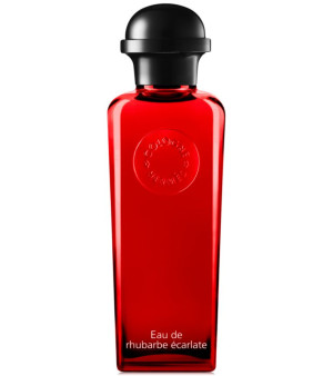 HERMÈS, Eau de Rhubarbe Ecarlate, Eau de Cologne, 6.7 oz
