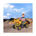 12V Battery Powered Kids Ride-on Dumper Truck
