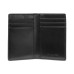 Men's Folding Logo Card Case