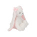 Blossom Plush Bunny Stuffed Animal Toy Plushie - Snowflake