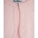 Toddler & Little Girls Imitation Pearl Embellished Cardigan