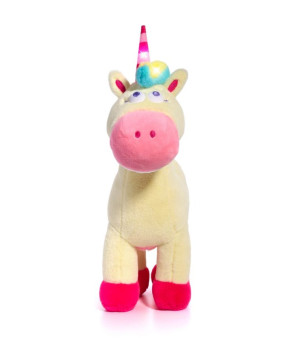 Geoffrey's Toy Box, 14