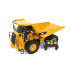 1/12 Radio Control Caterpillar Mining Truck