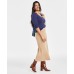Color: Warm Camel Heather