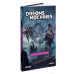 - Dreams And Machines - Gamemaster's Guide Rpg Book