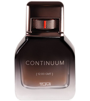 TUMI, Continuum [12:00 GMT] TUMI Eau de Parfum Spray, 1.7 oz.