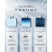 Chrome Eau de Parfum Spray, 1.69 oz.