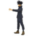 - Jujutsu Kaisen - Jukon No Kata - Megumi Fushiguro Statue