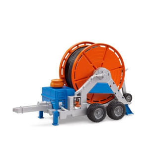 Bruder, 1/16 Irrigation Trailer