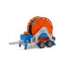 1/16 Irrigation Trailer