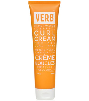 Verb, Curl Cream, 5.3 oz.