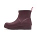 Women's PLAY Insulated Shearling Short Rain Boots from Finish Line