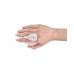 Hair Massage and Shampoo Brush with Soft Silicone Bristles