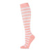 Cabana Stripe Women's Compression Socks