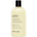 Purity Made Simple One-Step Facial Cleanser, 16 oz.