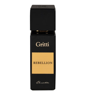 - Rebellion Eau De Parfum - 100ml