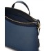 Addison Row Responsible Medium Zip Top Crossbody Backpack