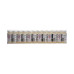 - Bubble Love Scented Bubbles Floral 48 Pack