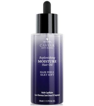 Alterna, Caviar Replenishing Moisture Hair Oil, 1.7 oz.