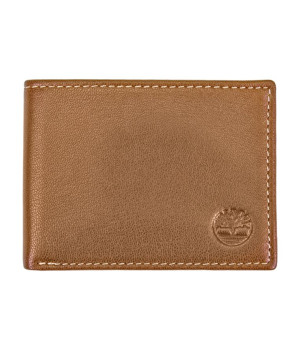 Timberland, Men's Blix Slimfold Leather Wallet