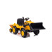 12V Excavator 1 Seater Ride on for Kids
