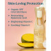 Golden Sunglaze Sheer Body Mist Sunscreen SPF 50