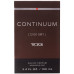 Continuum [12:00 GMT] TUMI Eau de Parfum Spray, 3.4 oz.