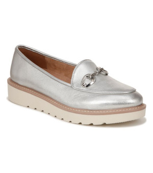 Naturalizer, Adiline-Bit Lug Sole Loafers