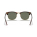 Color: GREEN MIRROR POLAR/BROWN