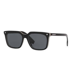 Burberry, Men's Carnaby Sunglasses, BE4337