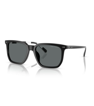 Polo Ralph Lauren, Men's Polarized Sunglasses PH4224U