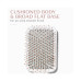 Smooth Paddle Professional Styling Brush