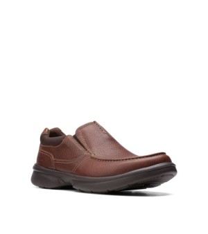 Clarks, Men's Bradley Free Leather Slip-On