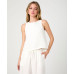 Women's Birdie Wide-Leg Trousers