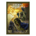 - Legions of Carcosa - The Yellow King Bestiary Rpg Book