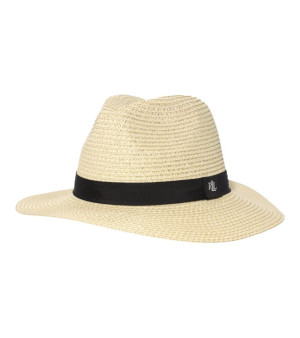 Lauren Ralph Lauren, Classic Packable Fedora Hat