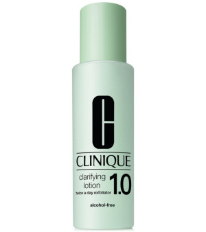 Clinique, Clarifying Face Lotion Toner 1.0, 13.5 fl. oz.