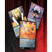- Jet Burn Booster Collectible Card Game Set 6