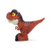 - Dino Streamer -T Rex Playset