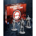 - Escape From New York - Bands of New York Board Game
