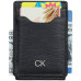 Men's CK Logo Wallet
