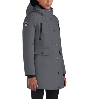 Triple F.A.T. Goose, Women's Isberg Waterproof Parka