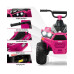 12V Kids Ride On ATV with High/Low Speed and Comfortable Seat