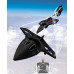 Thunderbolt Stealth Drone